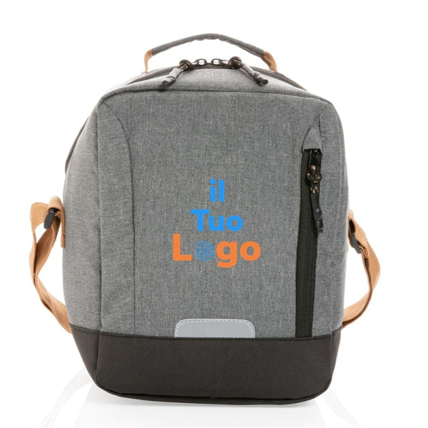 Borsa termica Impact AWARE™ Urban outdoor - personalizzabile con logo