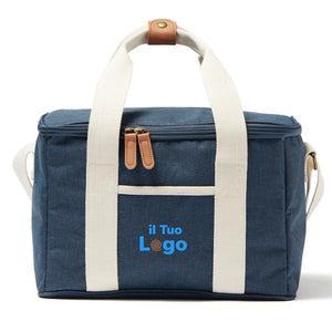 Borsa termica in RPET VINGA Sortino - personalizzabile con logo