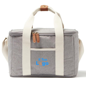 Borsa termica in RPET VINGA Sortino - personalizzabile con logo