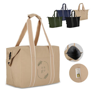 Borsa termica InSideOut R-PET Koli - personalizzabile con logo