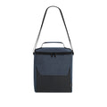 Borsa Termica Jocko blu navy - personalizzabile con logo