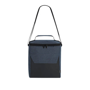 Borsa Termica Jocko blu navy - personalizzabile con logo