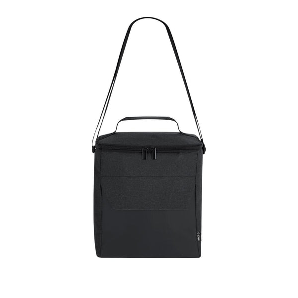 Borsa Termica Jocko nero - personalizzabile con logo