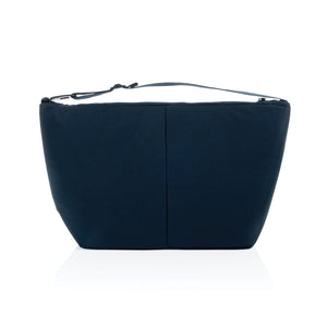 Borsa termica KENTO URBAN in nylon riciclato RCS - personalizzabile con logo