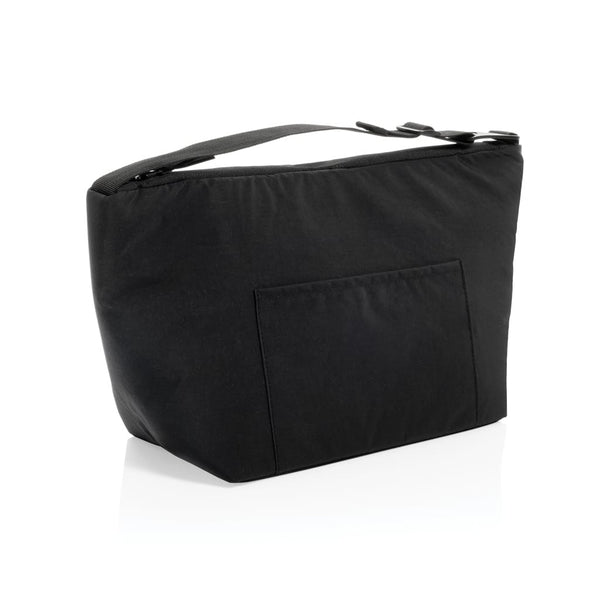 Borsa termica KENTO URBAN in nylon riciclato RCS - personalizzabile con logo