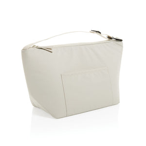 Borsa termica KENTO URBAN in nylon riciclato RCS - personalizzabile con logo
