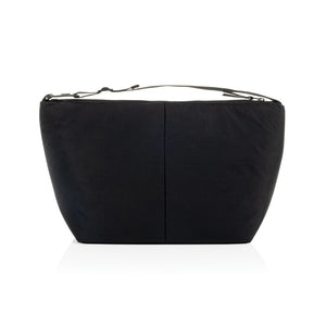 Borsa termica KENTO URBAN in nylon riciclato RCS - personalizzabile con logo