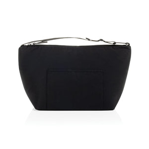Borsa termica KENTO URBAN in nylon riciclato RCS - personalizzabile con logo