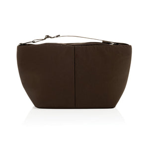 Borsa termica KENTO URBAN in nylon riciclato RCS - personalizzabile con logo