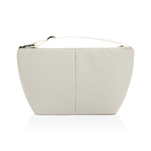 Borsa termica KENTO URBAN in nylon riciclato RCS - personalizzabile con logo
