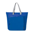 Borsa Termica Landrex blu - personalizzabile con logo