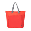 Borsa Termica Landrex rosso - personalizzabile con logo