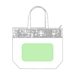 Borsa Termica Linax - personalizzabile con logo