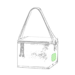 Borsa Termica Lonfen - personalizzabile con logo