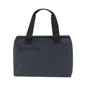Borsa Termica Narik blu navy - personalizzabile con logo
