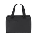 Borsa Termica Narik nero - personalizzabile con logo