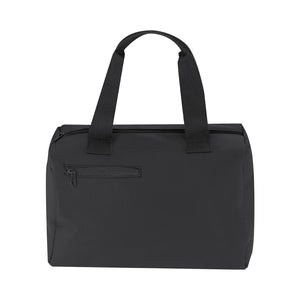 Borsa Termica Narik nero - personalizzabile con logo