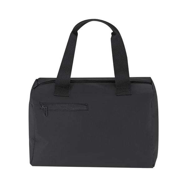 Borsa Termica Narik nero - personalizzabile con logo
