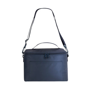 Borsa Termica Orbax blu navy - personalizzabile con logo