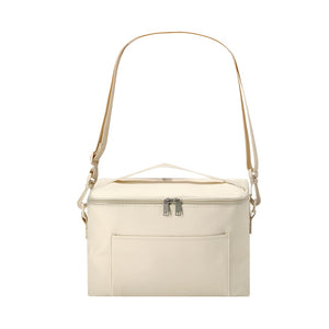 Borsa Termica Orbax natural - personalizzabile con logo