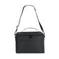 Borsa Termica Orbax nero - personalizzabile con logo