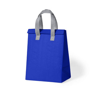 Borsa Termica Pabbie blu - personalizzabile con logo