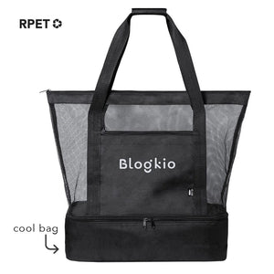 Borsa Termica Pattel - personalizzabile con logo