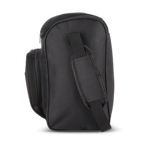 Borsa termica R-PET 600D 26 x 19 x 34 cm 13L - personalizzabile con logo