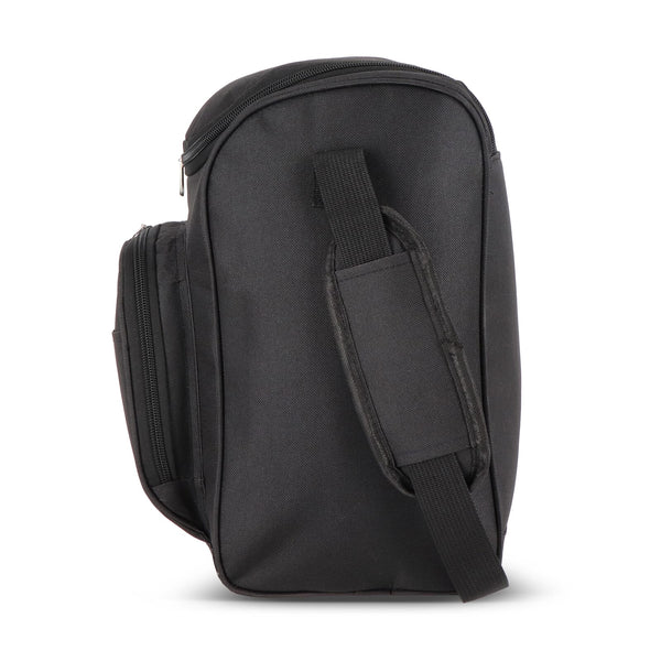 Borsa termica R-PET 600D 26 x 19 x 34 cm 13L - personalizzabile con logo