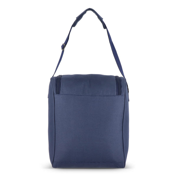 Borsa termica R-PET 600D 26 x 19 x 34 cm 13L - personalizzabile con logo