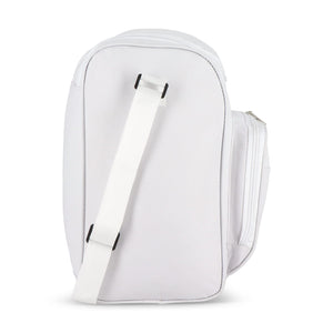 Borsa termica R-PET 600D 26 x 19 x 34 cm 13L - personalizzabile con logo