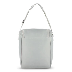 Borsa termica R-PET 600D 26 x 19 x 34 cm 13L - personalizzabile con logo