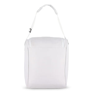 Borsa termica R-PET 600D 26 x 19 x 34 cm 13L - personalizzabile con logo