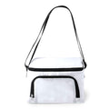 Borsa Termica Radant bianco - personalizzabile con logo