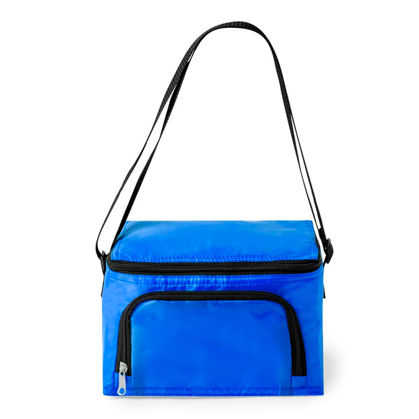 Borsa Termica Radant blu - personalizzabile con logo