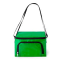 Borsa Termica Radant verde - personalizzabile con logo