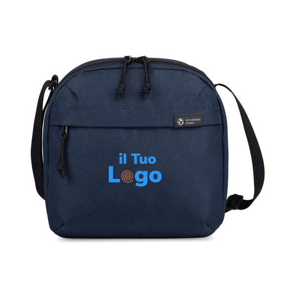Borsa termica Renew in rPET AWARE™ - personalizzabile con logo