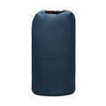 Borsa termica roll top VINGA Baltimore RCS blu navy - personalizzabile con logo