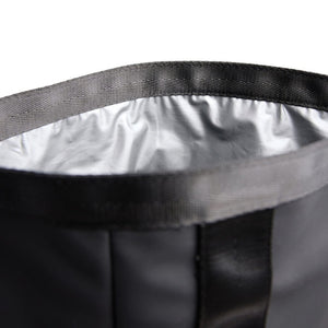 Borsa termica roll top VINGA Baltimore RCS - personalizzabile con logo