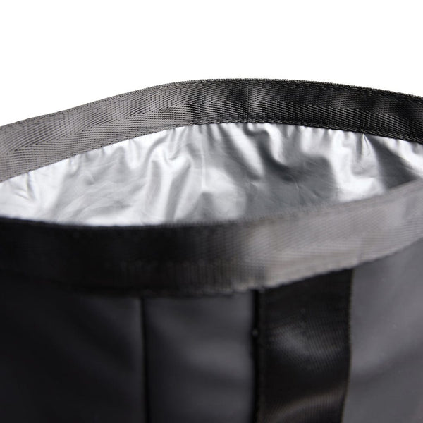 Borsa termica roll top VINGA Baltimore RCS - personalizzabile con logo