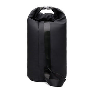 Borsa termica roll top VINGA Baltimore RCS - personalizzabile con logo