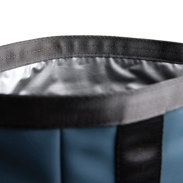 Borsa termica roll top VINGA Baltimore RCS - personalizzabile con logo