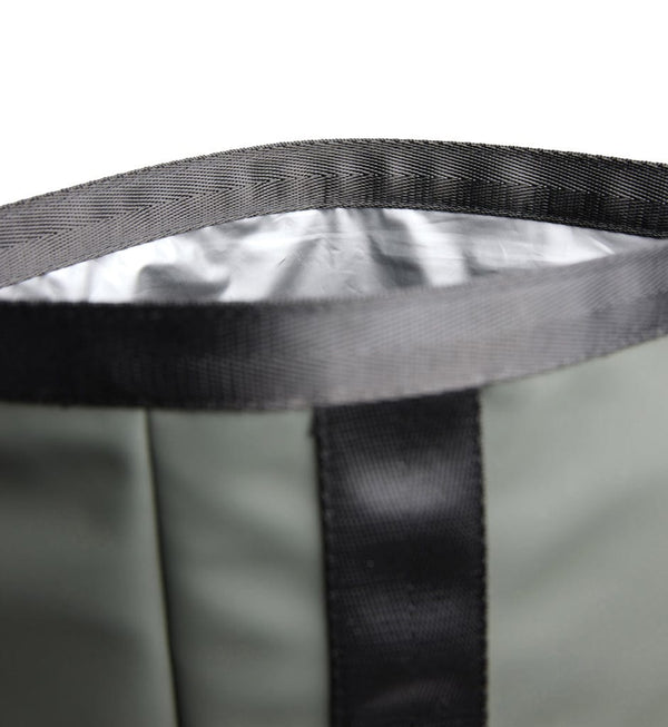 Borsa termica roll top VINGA Baltimore RCS - personalizzabile con logo