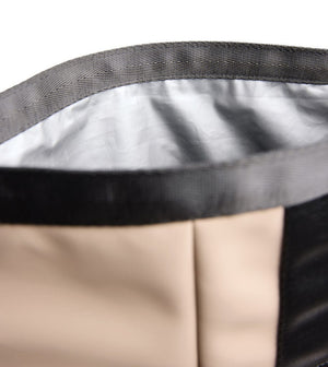Borsa termica roll top VINGA Baltimore RCS - personalizzabile con logo