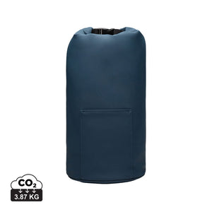 Borsa termica roll top VINGA Baltimore RCS - personalizzabile con logo