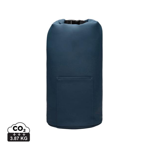 Borsa termica roll top VINGA Baltimore RCS - personalizzabile con logo