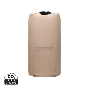 Borsa termica roll top VINGA Baltimore RCS - personalizzabile con logo