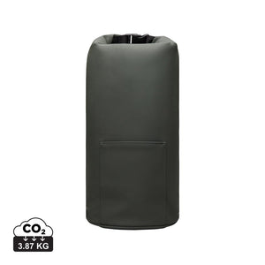 Borsa termica roll top VINGA Baltimore RCS - personalizzabile con logo