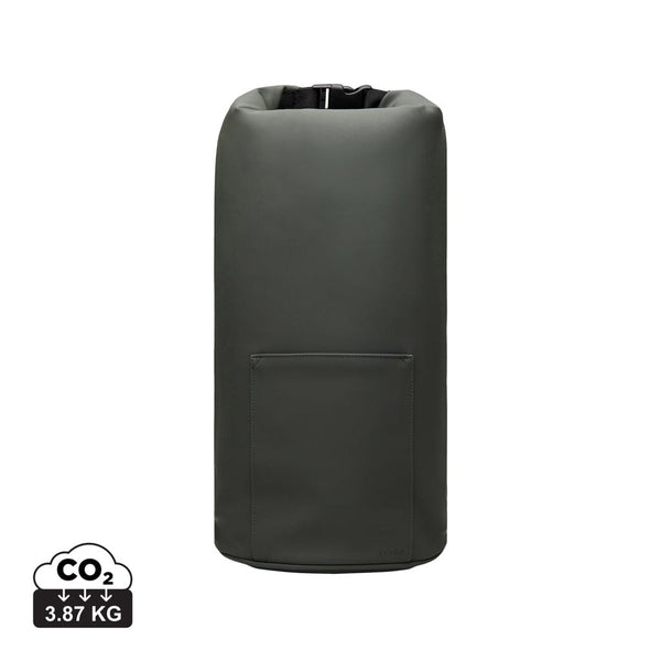 Borsa termica roll top VINGA Baltimore RCS - personalizzabile con logo