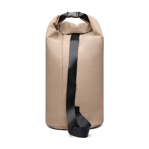 Borsa termica roll top VINGA Baltimore RCS - personalizzabile con logo